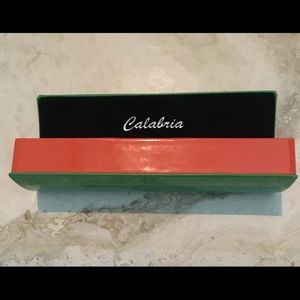 MAGNETIZED CLOSURE Reading EYEGLASSES HARD CASE